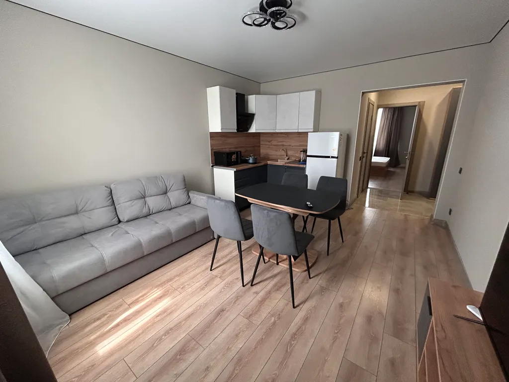 Квартира Семейный двухкомнатный апартамент — аренда посуточно в Лоо