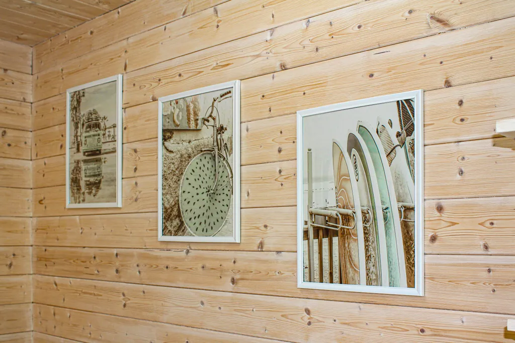 Уютный эко дом