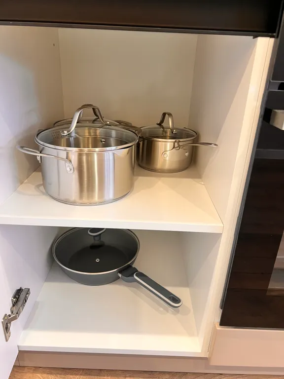 Новая уютная квартира в одном из лучших районов города