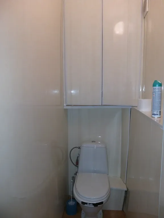 Квартира 2-комнатная Квартира — Ярославль