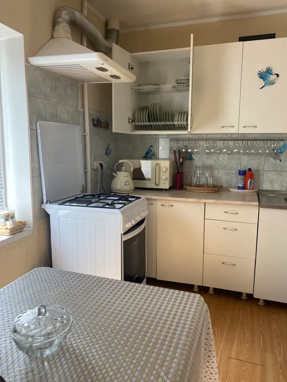 3-комнатный Дом