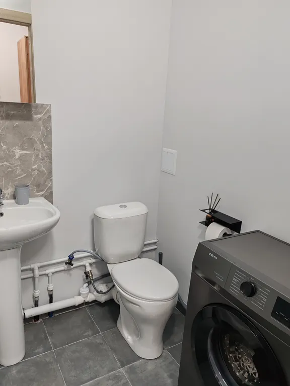 Квартира Квартира Уютная студия в красивейшем уголке нашего города — Екатеринбург