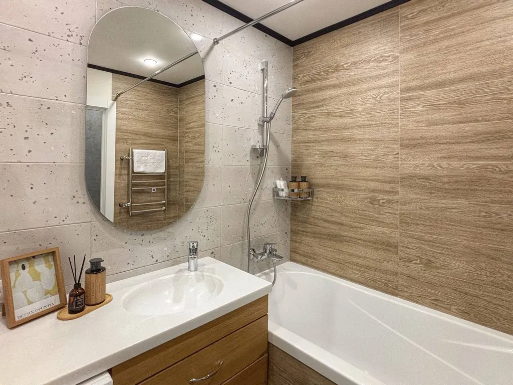 Новинка. Удобная квартира в оживленном центре, все лучшее - рядом