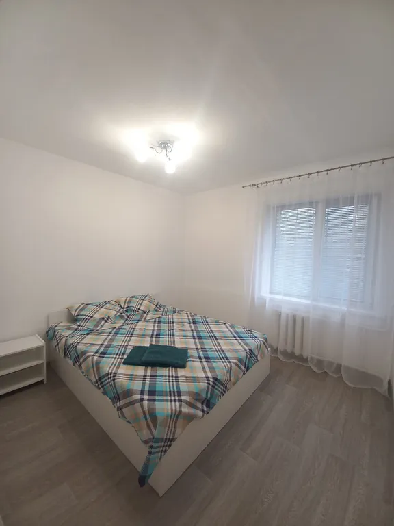 Квартира в центре