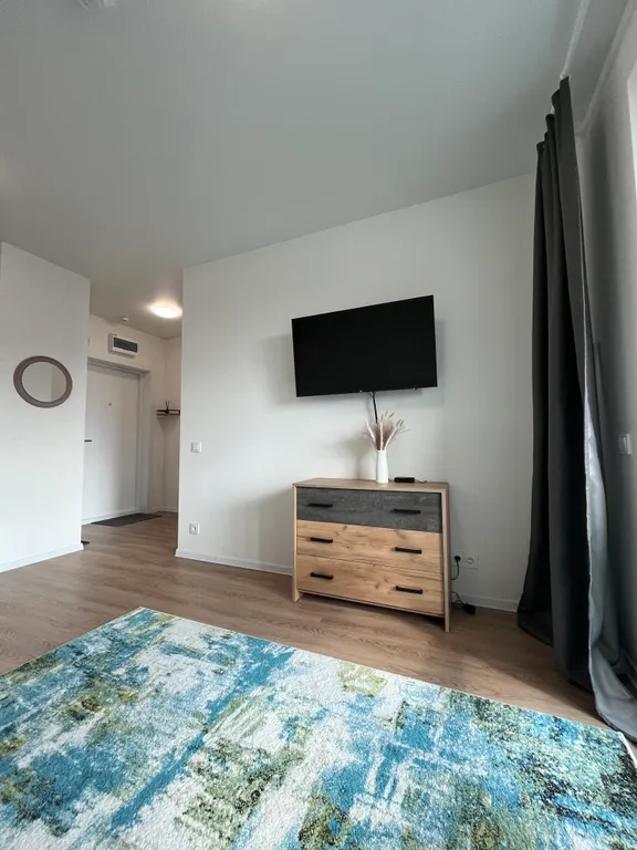 Квартира Квартира Уютная евродвушка 38 м 2 кровати — Ярославль