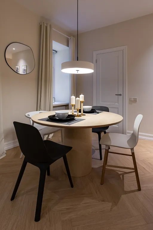 Квартира Квартира у Зимнего дворца — Санкт-Петербург