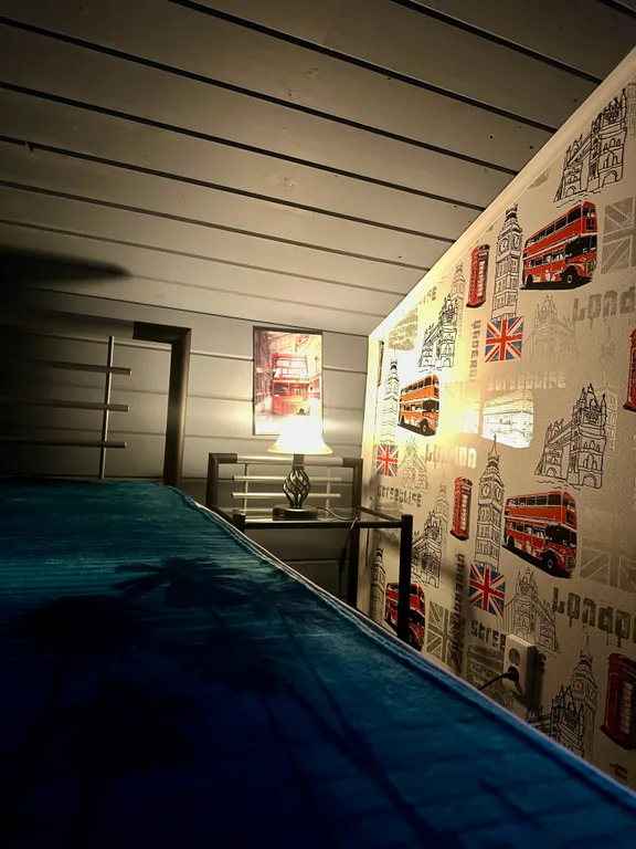 3-комнатный Дом