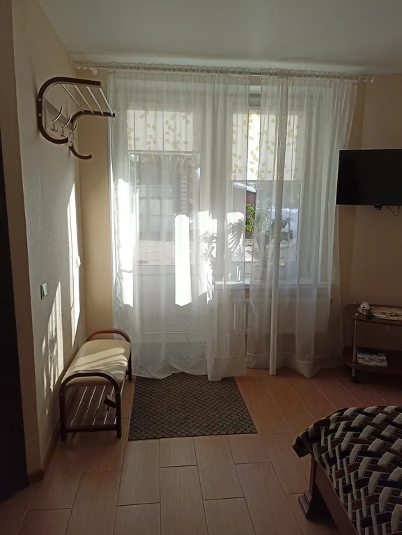 Студия в центре города