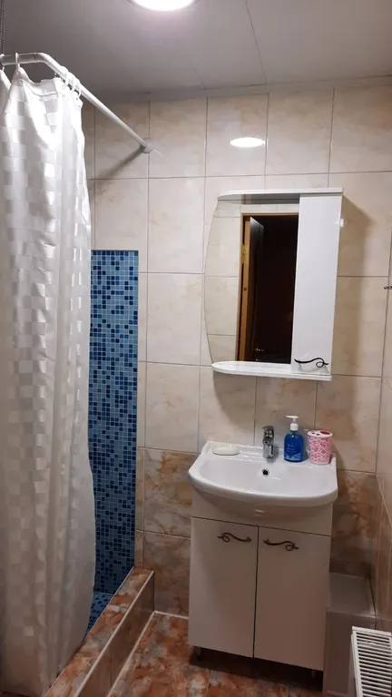 Домик у моря