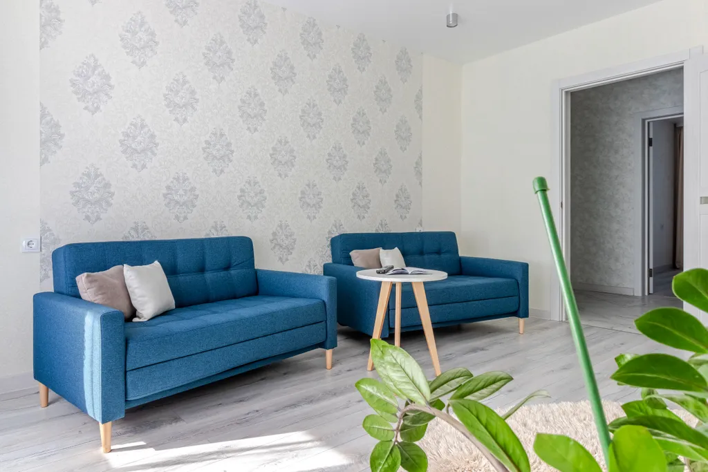 Квартира Рядом с ж/д вокзалом и  королевской усадьбой Станиславово. — аренда посуточно в Гродно