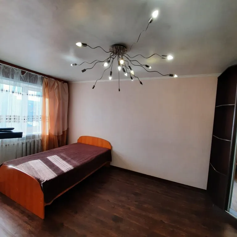 Красивая квартира с евроремонтом, новой мебелью и бытовой техникой — аренда посуточно в Магадан