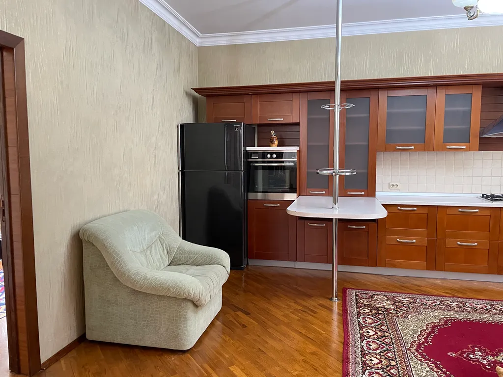 Коттедж Уютный дом, в центре города ,с шашлычной зоной и крытым двором. — Махачкала