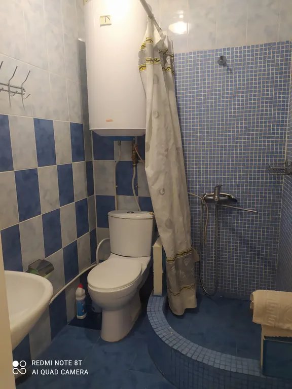 Домик Супер в 5 минутах до моря