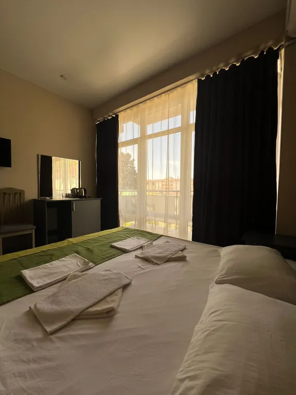 Квартира Комната — Гагра