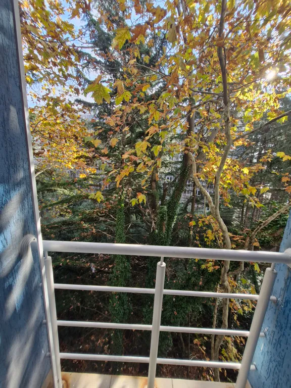 Квартира 2х комнатная квартира на первой линии — Адлер