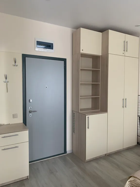 Апартаменты на море