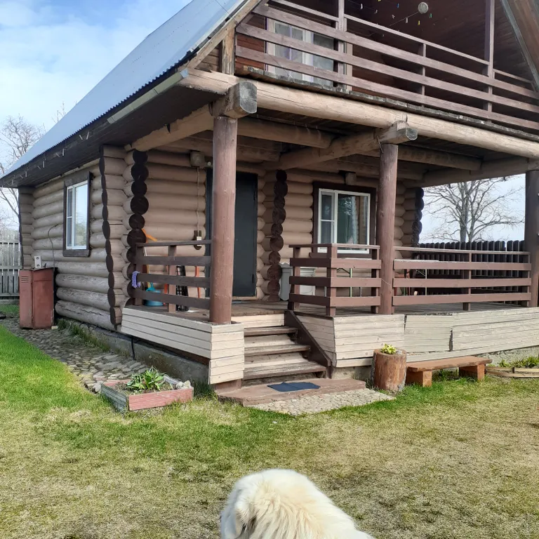 Коттедж Гостевой дом на Селигере — аренда посуточно в Осташков (Селигер)