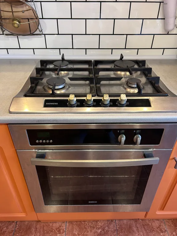 Квартира Уютная комната со всеми удобствами — Колпино