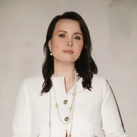 Лидия Тагирова