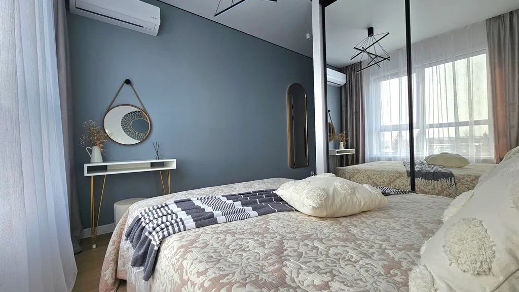 Квартира в центе города