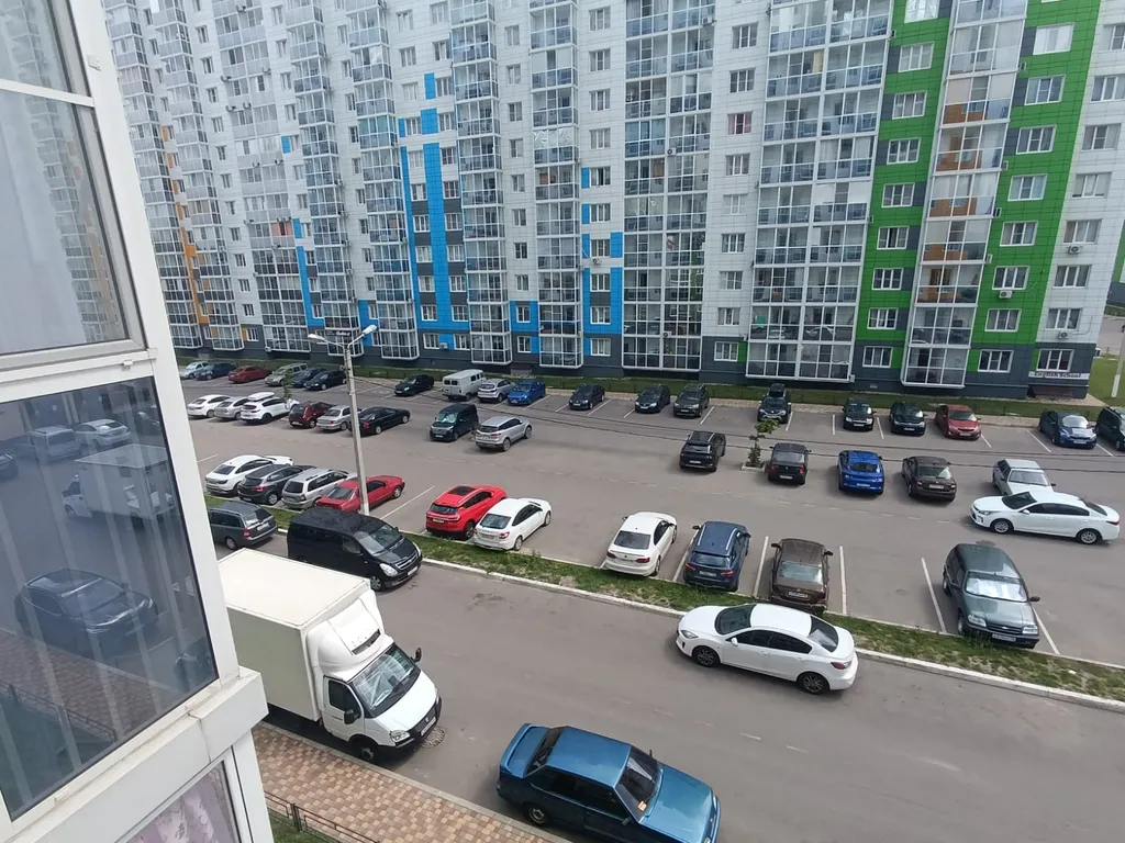 Уютная квартира на въезде в город