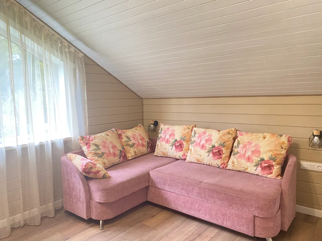 Келлио Хаус (Kelliö-House)