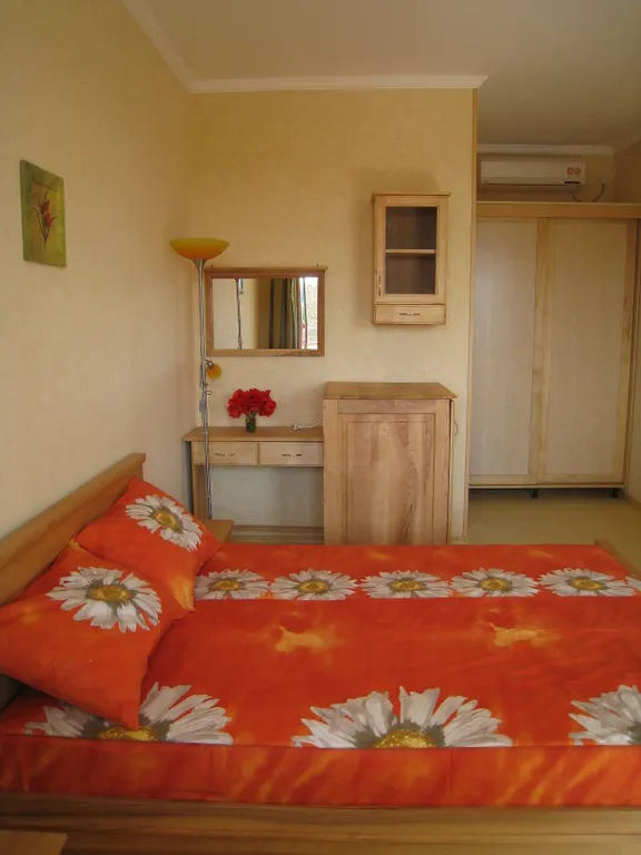 Квартира Комната — аренда посуточно в Заозёрное