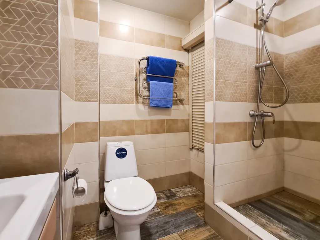 Комфортная студия, рядом ТЦ Мега аэропорт Шереметьево