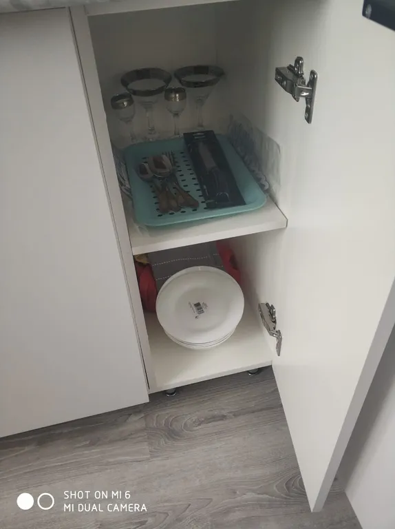 Квартира студия в центре города, все в шаговой доступности!