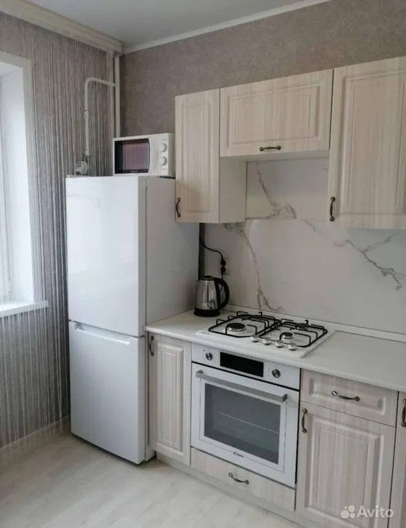 Комфортабельная квартира