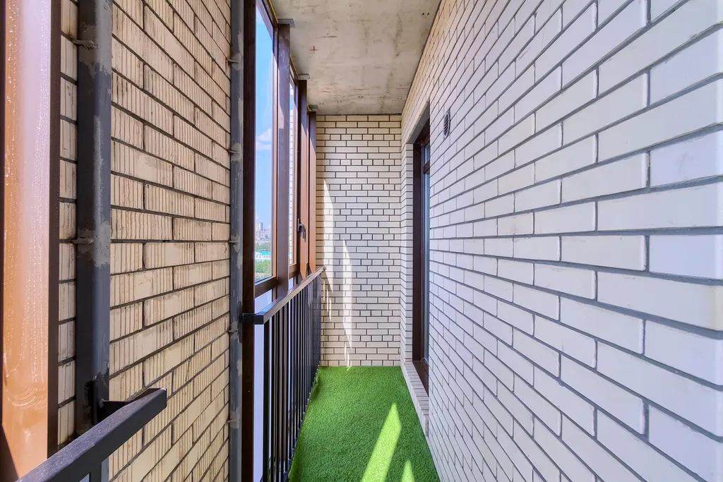 Квартира Квартира Апартамент с террасой на крыше и видом на реку — Новосибирск