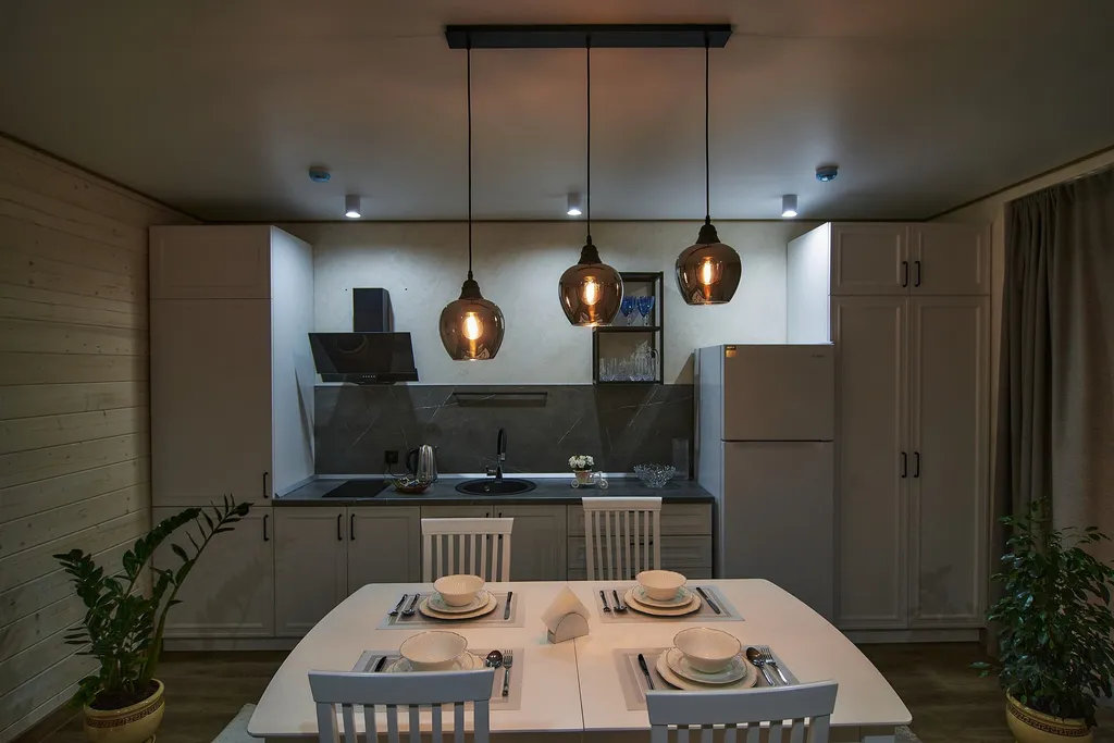 3-комнатный Дом