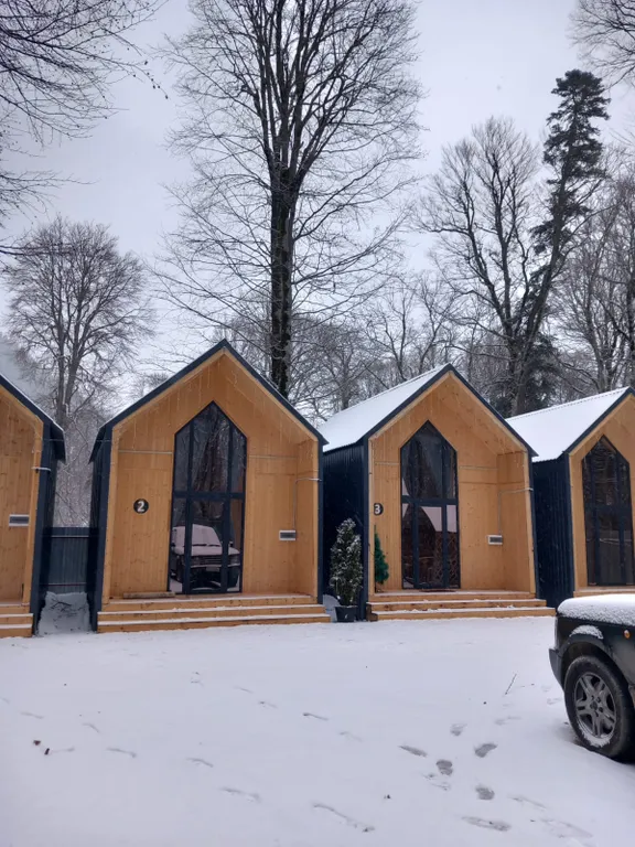 1-комнатный Дом