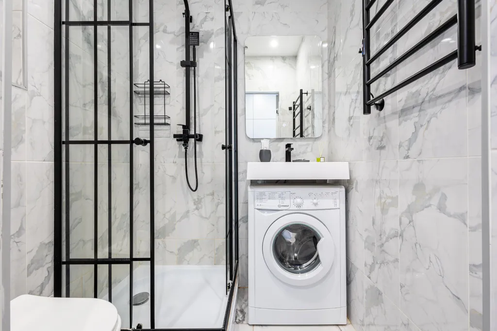 Квартира Квартира Комфортная студия — Москва