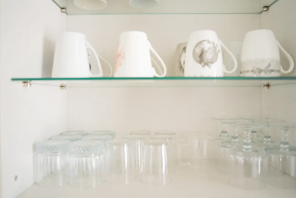 Апартамент с видом на Золотой рог