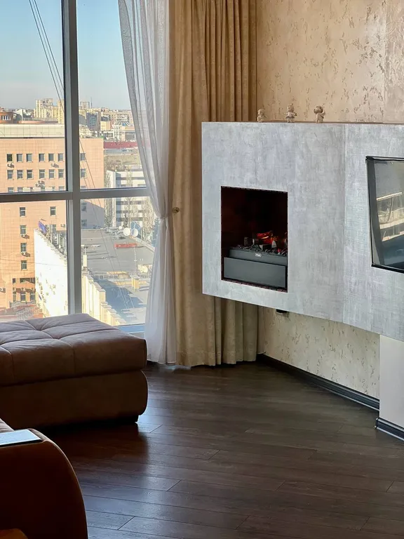 Квартира в самом сердце города Тамбова