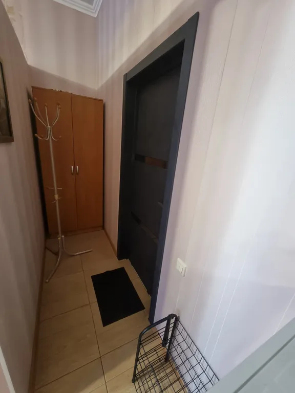 Квартира Квартира Студия у моря в Джемете — Анапа