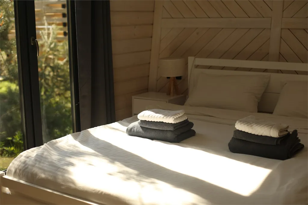 Коттедж 1-комнатный Дом — аренда посуточно в Большой Суходол