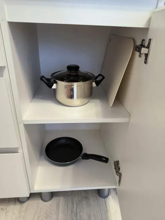 Студия для комфортного отдыха