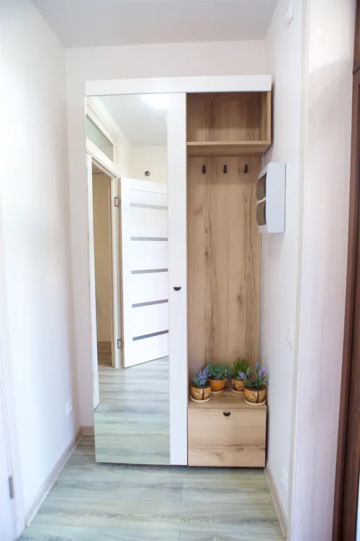 Уютная квартира с отдельным входом