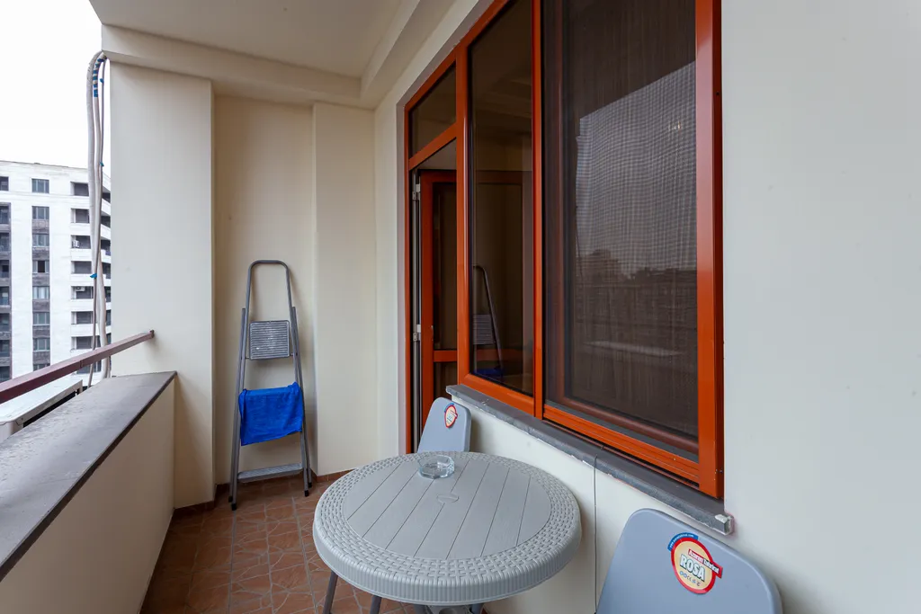 Семейный простор