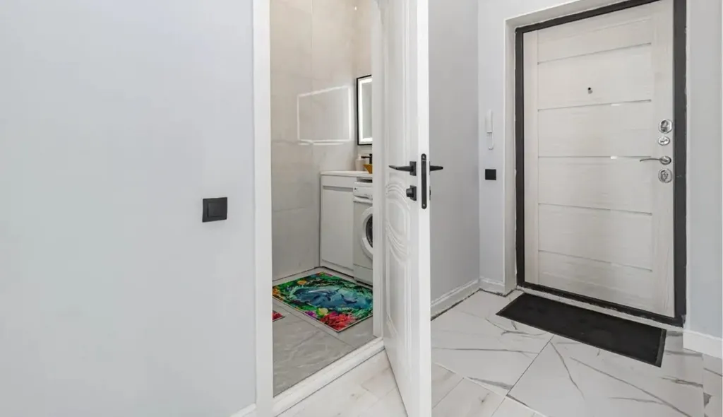 Изумрудная красотка