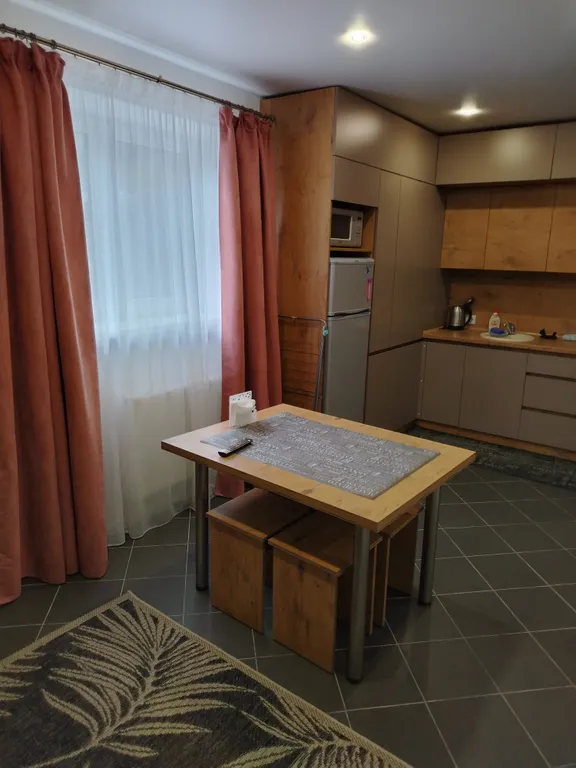 Апаратаменты на море