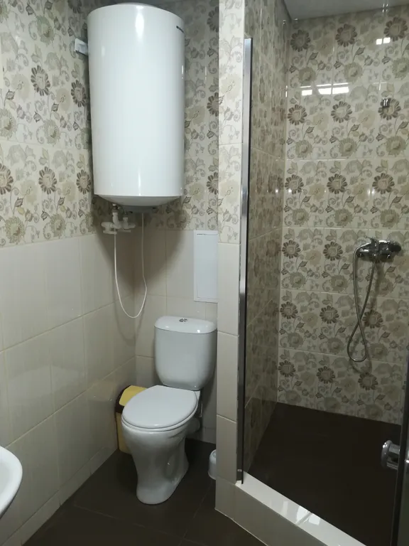 Квартира Комфортная квартира — Анапа