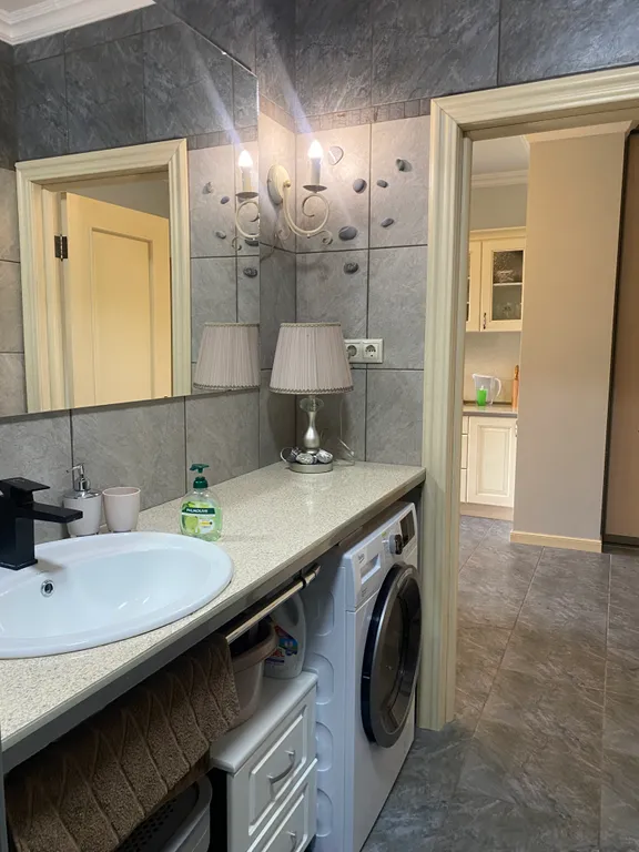 2х комнатная рядом с морем