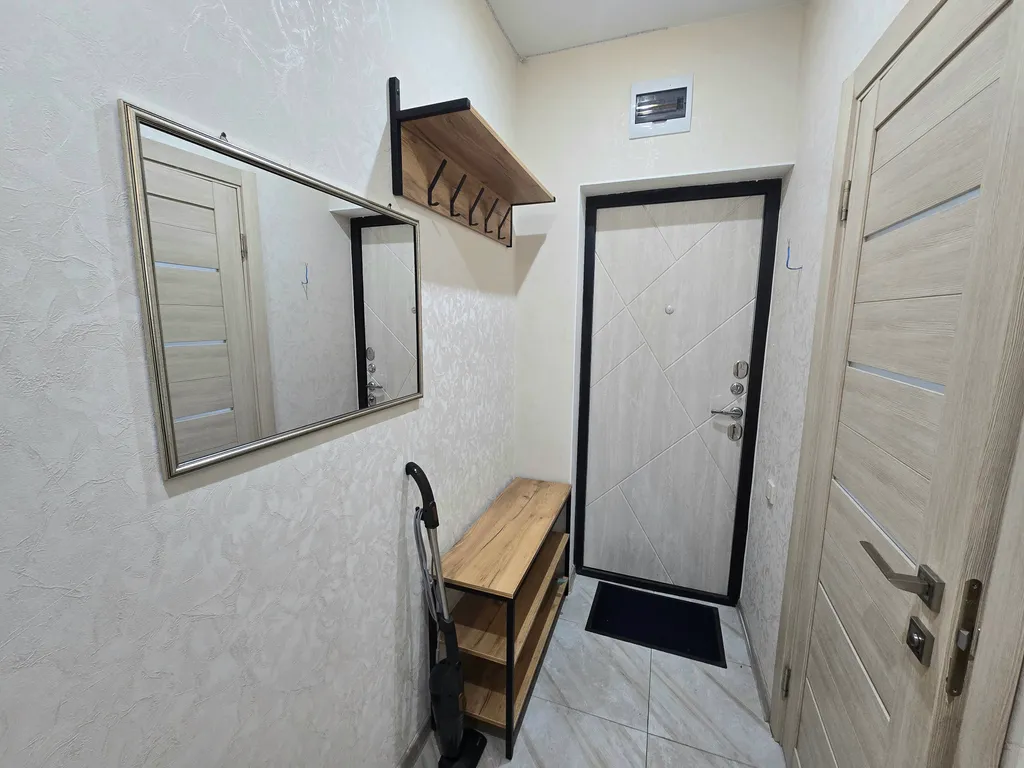 Квартира Квартира Уютная студия — Сочи