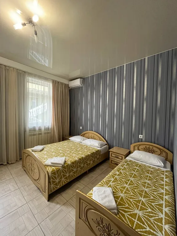 Квартира Комната — Адлер