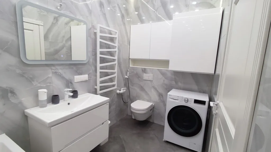 Mi Home. Росгартен