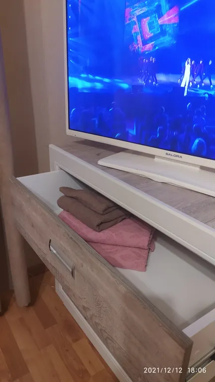 Уютная студия в центре