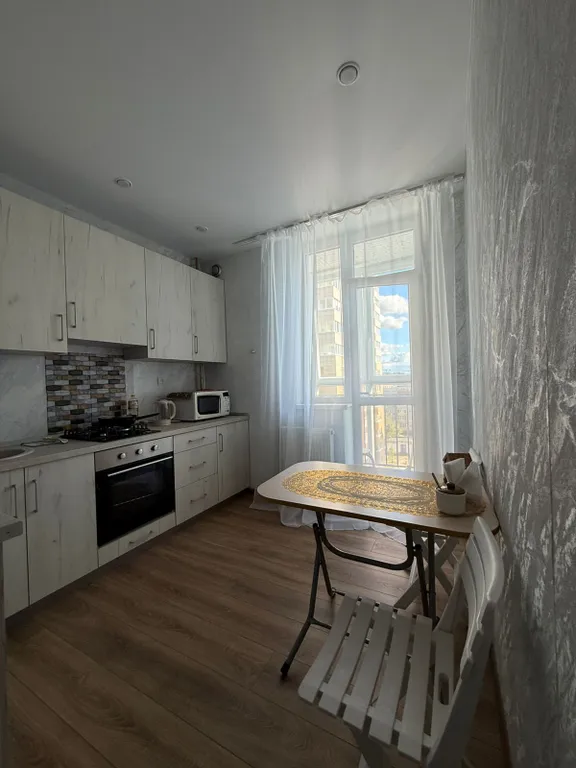 Квартира Уютная квартира в тихом районе — Калининград